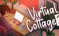 专注力工具《Virtual Cottage 2》Steam页面上线 发售日待定