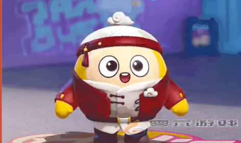 蛋仔派对熊出没联动什么时候(图6) 蛋仔派对熊出没联动什么时候(图6)