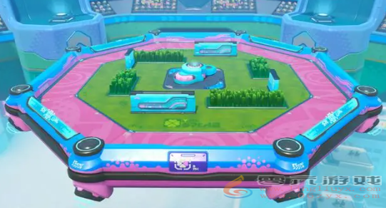 蛋仔派对超燃竞技赛什么时候上线(图3) 蛋仔派对超燃竞技赛什么时候上线(图3)