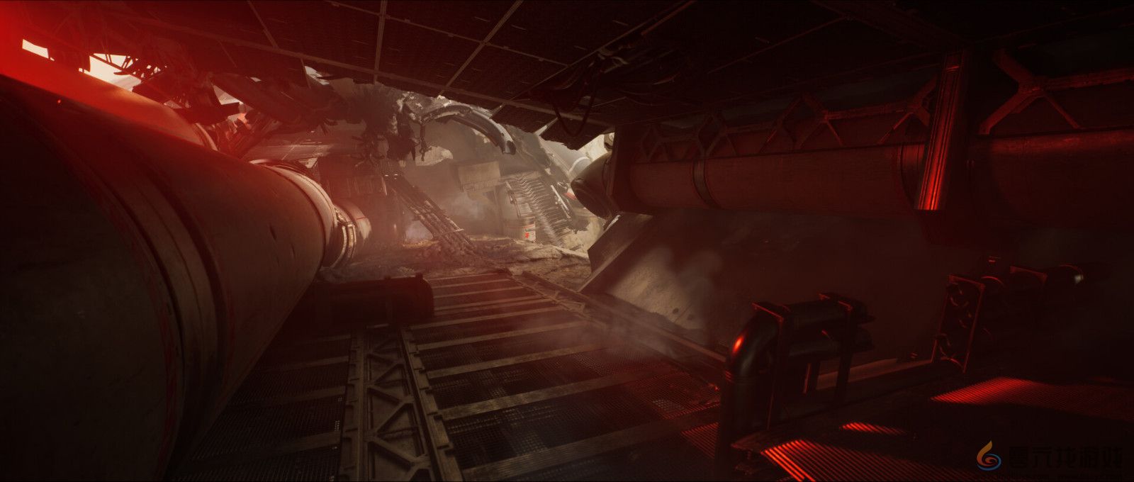 FPS游戏《EVE Vanguard》Steam页面 暂不支持中文(图7) FPS游戏《EVE Vanguard》Steam页面 暂不支持中文(图7)