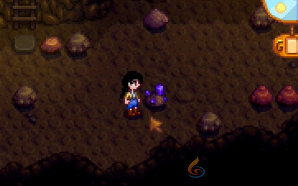 星露谷物语秘密纸条1完成攻略(图7) 星露谷物语秘密纸条1完成攻略(图7)