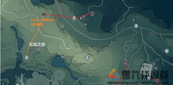 《鸣潮》浮星祛暗套刷取攻略(图9)