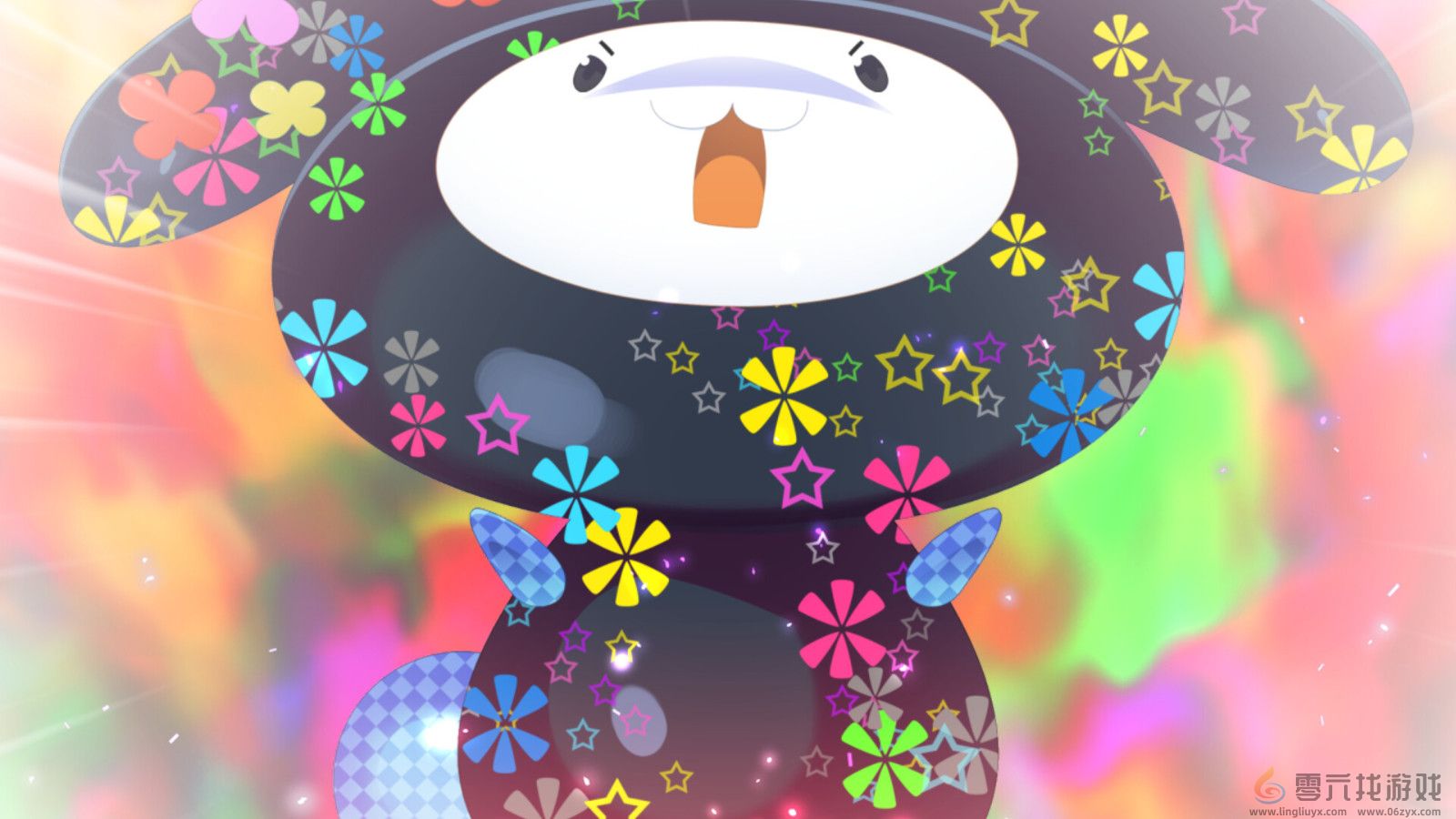 《宿星的女朋友3》Steam页面上线 支持简繁体中文(图2) 《宿星的女朋友3》Steam页面上线 支持简繁体中文(图2)