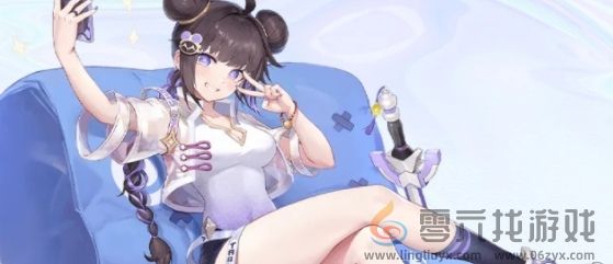 破晓序列雷系角色推荐(图1) 破晓序列雷系角色推荐(图1)