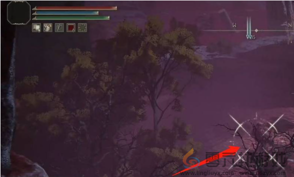 艾尔登法环刷魂地点位置介绍(图4) 艾尔登法环刷魂地点位置介绍(图4)