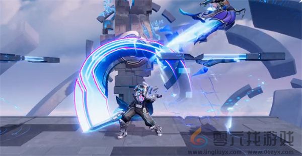 《星之破晓》首充角色介绍(图2) 《星之破晓》首充角色介绍(图2)