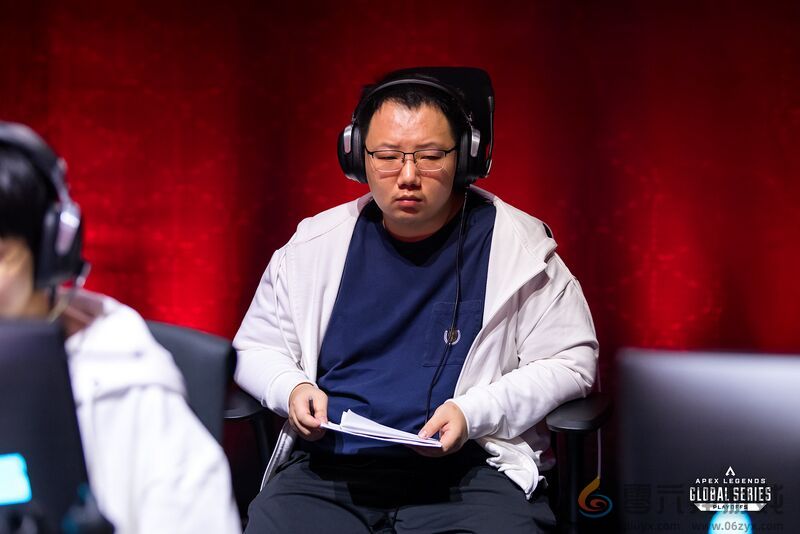 APEX沙特电竞世界杯LGD阵容介绍(图4) APEX沙特电竞世界杯LGD阵容介绍(图4)