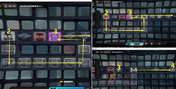 《绝区零》终极无敌隐藏款合理利用达成技巧(图3)