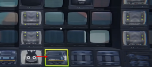 《绝区零》逃生早鸟票委托任务完成攻略(图9) 《绝区零》逃生早鸟票委托任务完成攻略(图9)