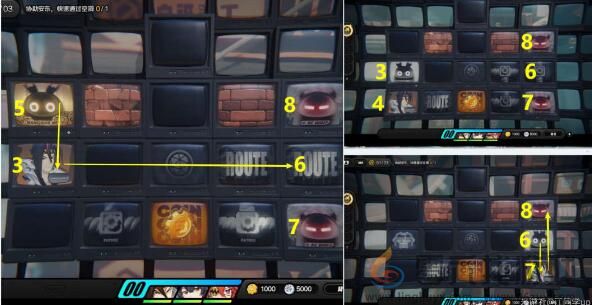 《绝区零》兄弟要出发了任务完成步骤(图4)