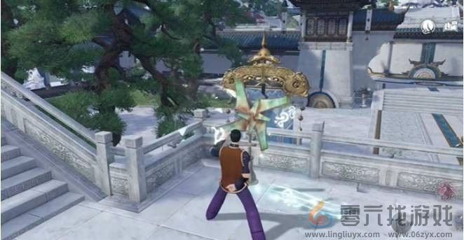 《逆水寒手游》遗音希声玩法介绍(图5)