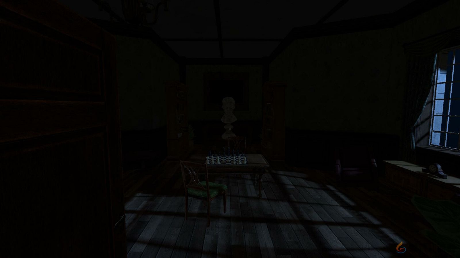 第一人称心理恐怖游戏《Echoes of Dread》Steam页面上线 支持中文(图8) 第一人称心理恐怖游戏《Echoes of Dread》Steam页面上线 支持中文(图8)