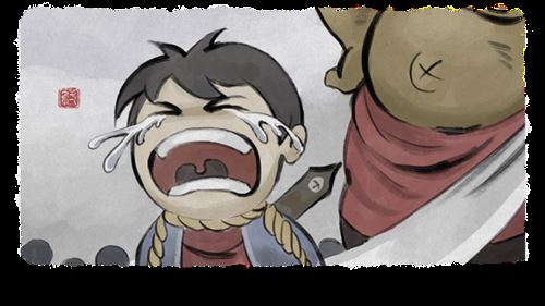 大侠立志传全结局达成攻略大全(图8) 大侠立志传全结局达成攻略大全(图8)