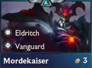 金铲铲之战S12重装战士羁绊有什么效果(图5) 金铲铲之战S12重装战士羁绊有什么效果(图5)