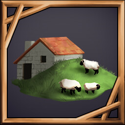 愿景之城全成就一览(图56) 愿景之城全成就一览(图56)