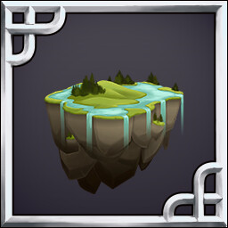 愿景之城全成就一览(图53) 愿景之城全成就一览(图53)