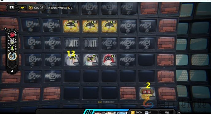 绝区零目标是成为邦布大师怎么过(图13)