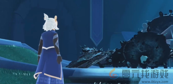 光遇二重奏季节任务二攻略(图3) 光遇二重奏季节任务二攻略(图3)