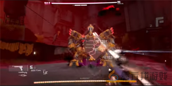 UNYIELDER游戏进不去解决方法(图1)