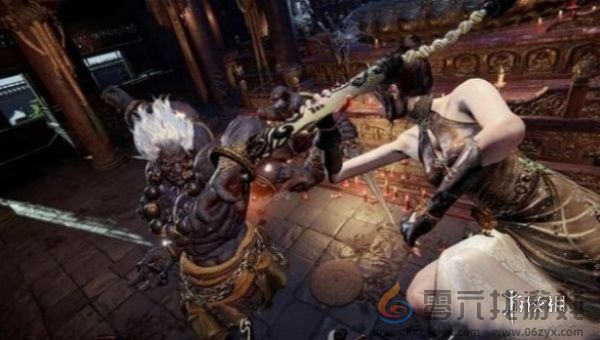 永劫无间手游近战魂玉选哪个(图1)