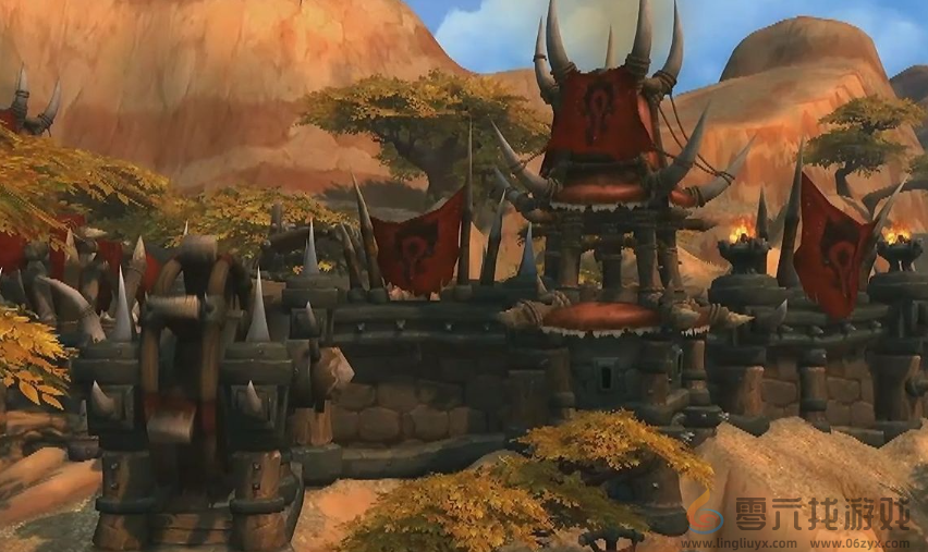 魔兽世界wlk污染者声望刷取攻略(图3) 魔兽世界wlk污染者声望刷取攻略(图3)