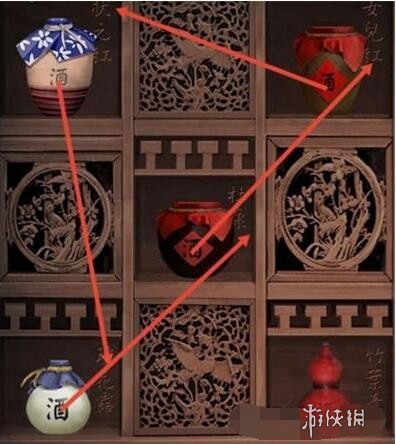 引魂铃第一章怎么过(图3) 引魂铃第一章怎么过(图3)