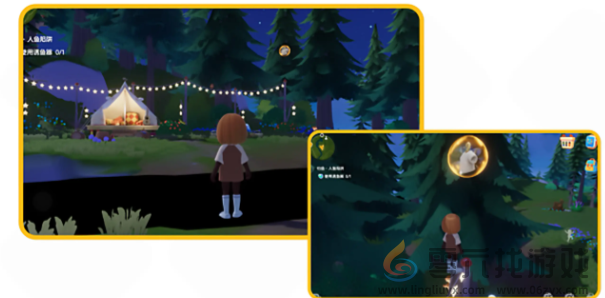 心动小镇泡泡套装要如何获取(图6) 心动小镇泡泡套装要如何获取(图6)