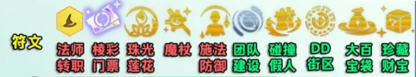 金铲铲之战s12七D公式小法阵容攻略(图3) 金铲铲之战s12七D公式小法阵容攻略(图3)