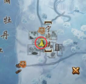 剑网3客江干宠物奇遇攻略(图3) 剑网3客江干宠物奇遇攻略(图3)