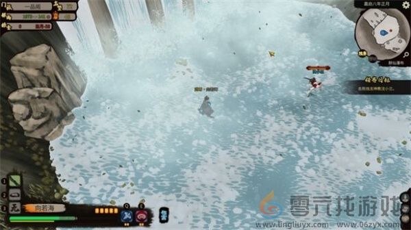 江湖录装备图纸获取方法攻略分享