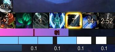 魔兽世界wow最新冰邪dkwa分享介绍(图5) 魔兽世界wow最新冰邪dkwa分享介绍(图5)