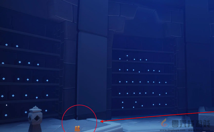 光遇8.6季节蜡烛在哪里(图4)