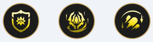 云顶之弈s12魔神法师阵容攻略(图3) 云顶之弈s12魔神法师阵容攻略(图3)