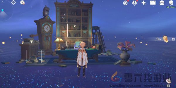 原神直至世界尽头怎么过(图29)