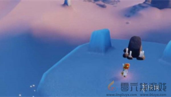 光遇神龛位置大全(图1)