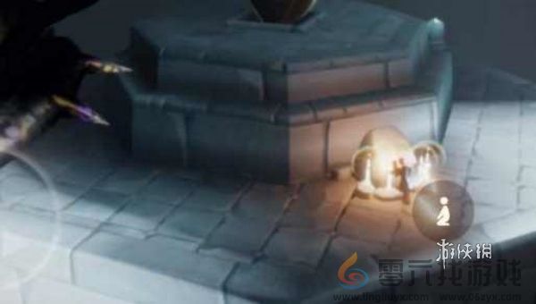 光遇神龛位置大全(图23) 光遇神龛位置大全(图23)