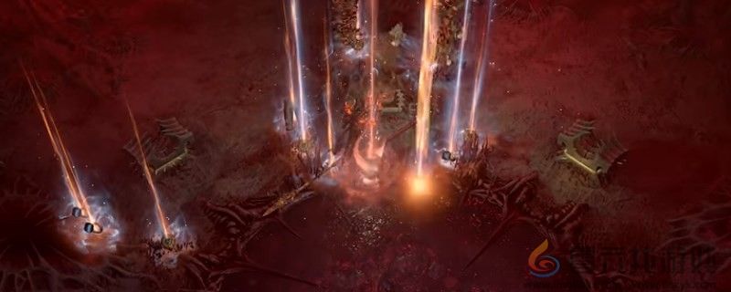 暗黑破坏神4球状闪电改变一览(图1)