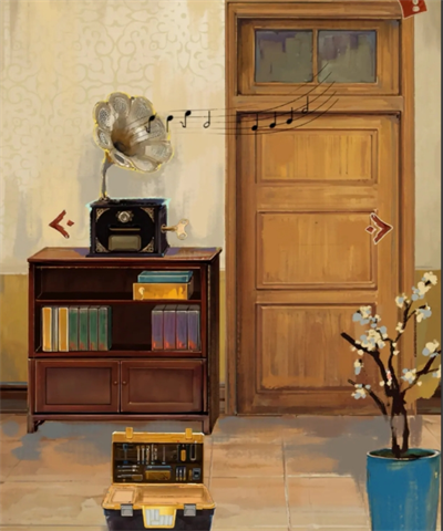 栖云异梦睹玉全章节攻略大全(图41) 栖云异梦睹玉全章节攻略大全(图41)