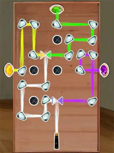 栖云异梦睹玉全章节攻略大全(图90) 栖云异梦睹玉全章节攻略大全(图90)