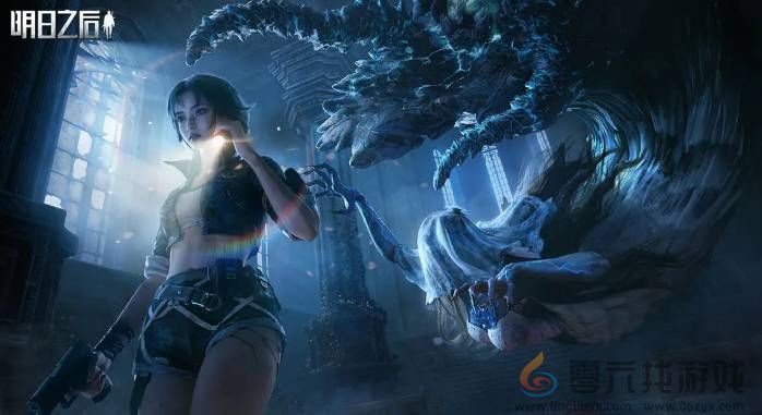 明日之后拍摄废弃营地任务奖励是什么