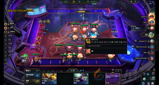 金铲铲蛋糕怎么快速叠满2200层(图8) 金铲铲蛋糕怎么快速叠满2200层(图8)