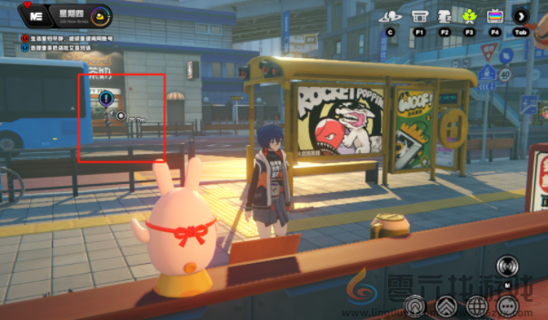 绝区零艾莲升阶事件任务完成攻略(图6) 绝区零艾莲升阶事件任务完成攻略(图6)