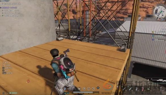 七日世界太阳农场神秘宝箱位置一览(图6) 七日世界太阳农场神秘宝箱位置一览(图6)