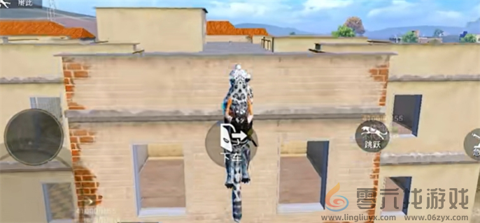 和平精英动物丛林全动物技能介绍(图5) 和平精英动物丛林全动物技能介绍(图5)