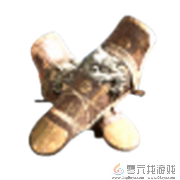 黑神话悟空全部臂甲汇总及品质效果一览(图2) 黑神话悟空全部臂甲汇总及品质效果一览(图2)