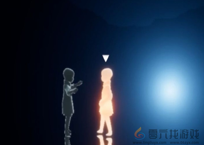 光遇小黑屋在哪(图4) 光遇小黑屋在哪(图4)