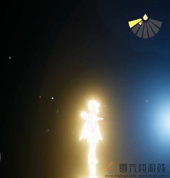 光遇小黑屋在哪(图6) 光遇小黑屋在哪(图6)