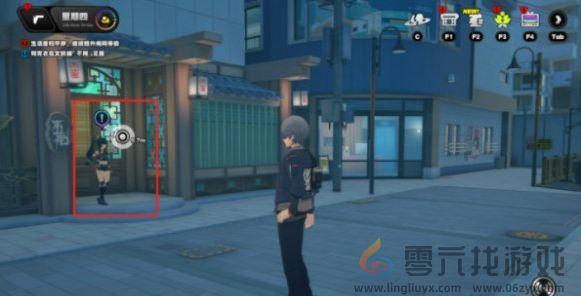 绝区零青衣邀约事件任务攻略(图3)