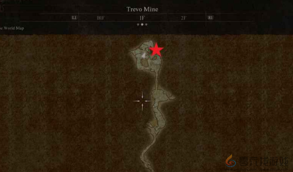 龙之信条2dragonsdogma2支线被封闭的钻研任务攻略(图7)