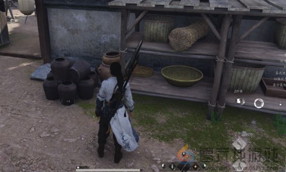 燕云十六声开封奇巧收集攻略